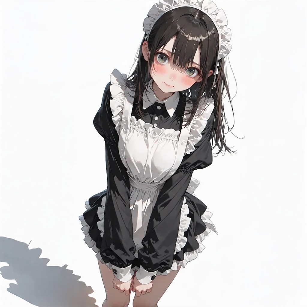 Sエピ『短いスカートは女子の危機意識を磨くわ』byマキ