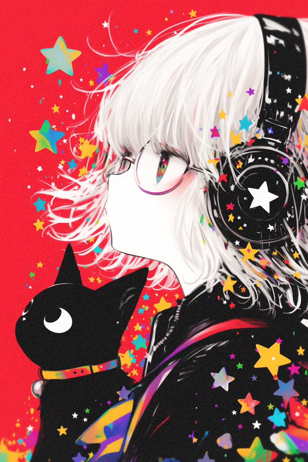 Listen to your favorite music