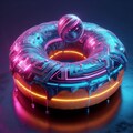 サイバー食テロ攻撃🍩 12枚目