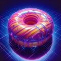 サイバー食テロ攻撃🍩 6枚目