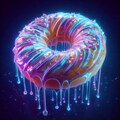 サイバー食テロ攻撃🍩 11枚目