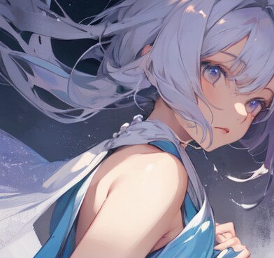 ポーズ２