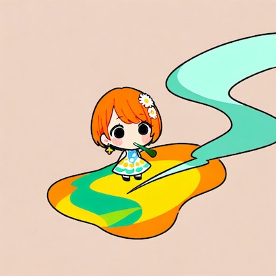 ちびっこソレイユ