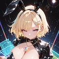 爆乳むちむちきゅるるん娘 4枚目
