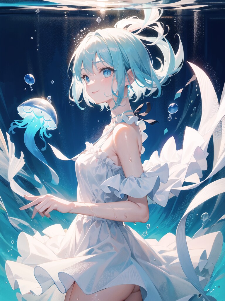 オーシャンプリンセス