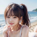 グラビア撮影をキミで 3枚目