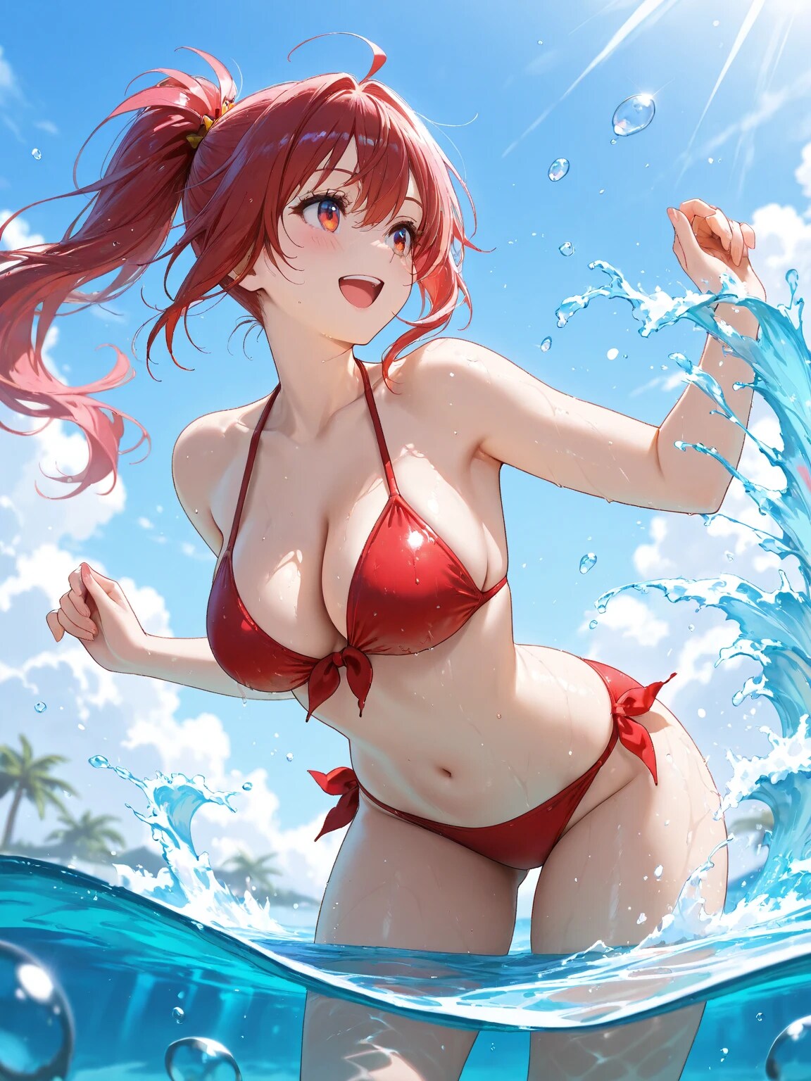 水の季節～Second～
