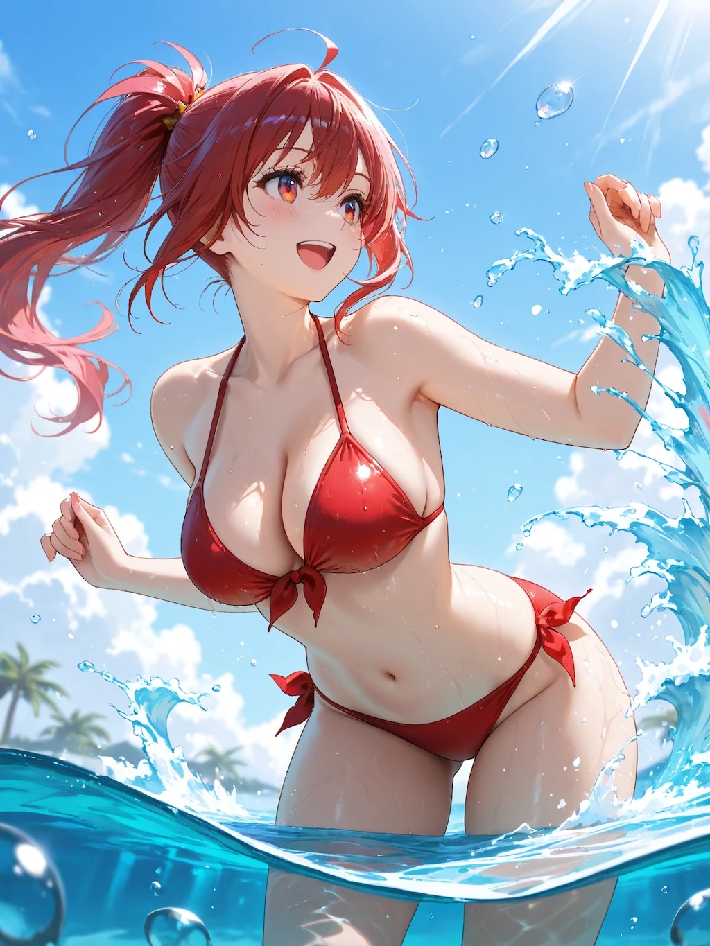 水の季節～Second～