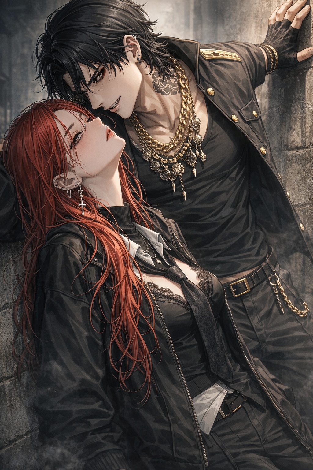 十朱リラは、飼いならされない。