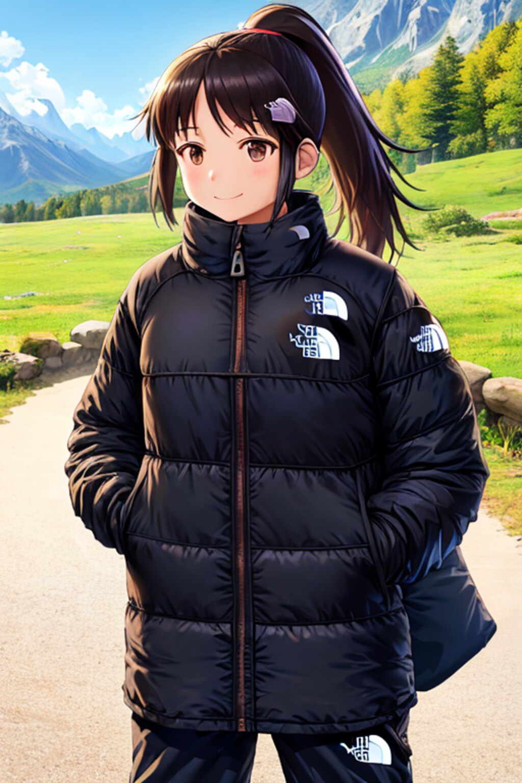備忘録15(THE NORTH FACE+12words)