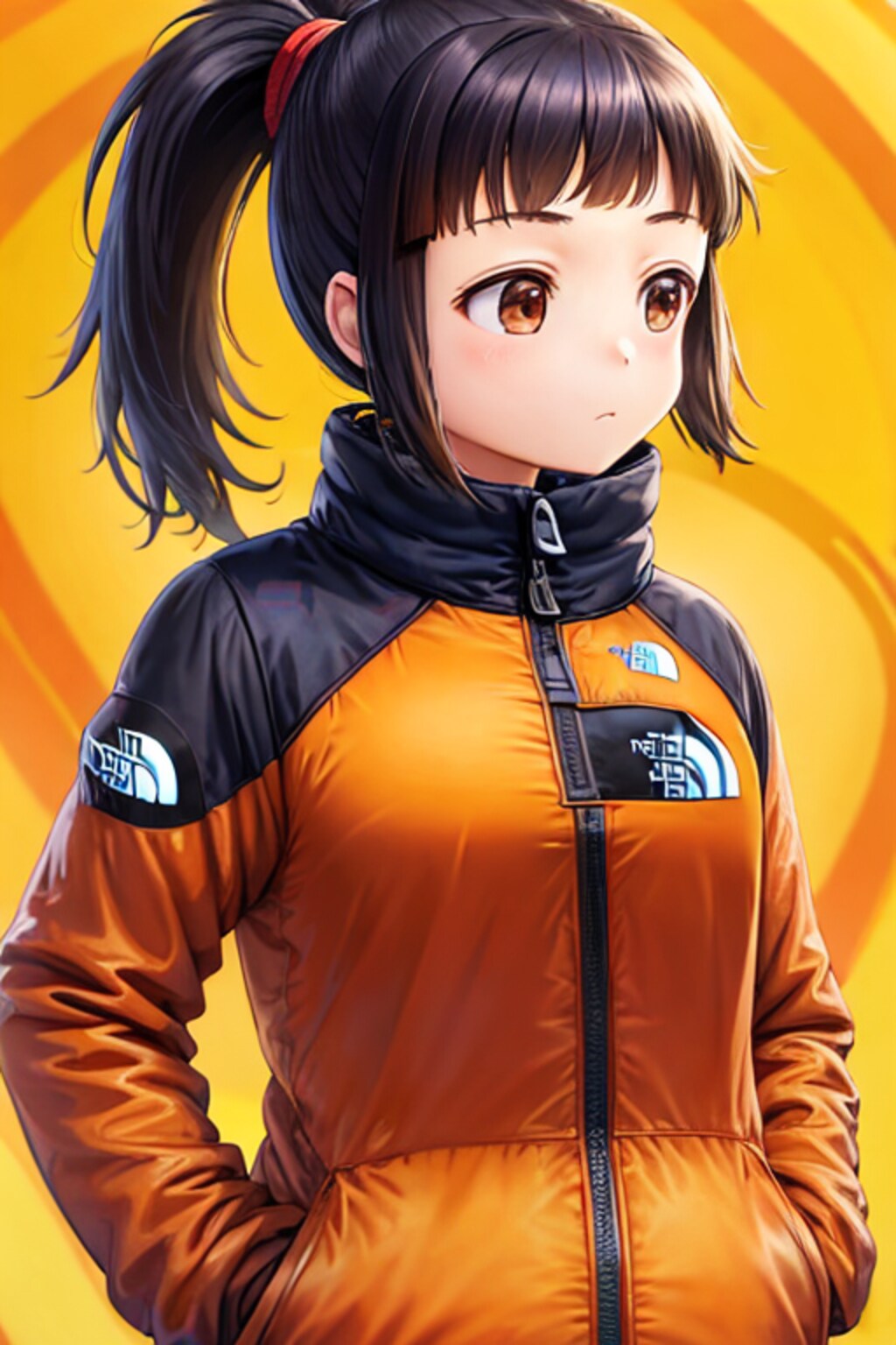 備忘録15(THE NORTH FACE+12words)