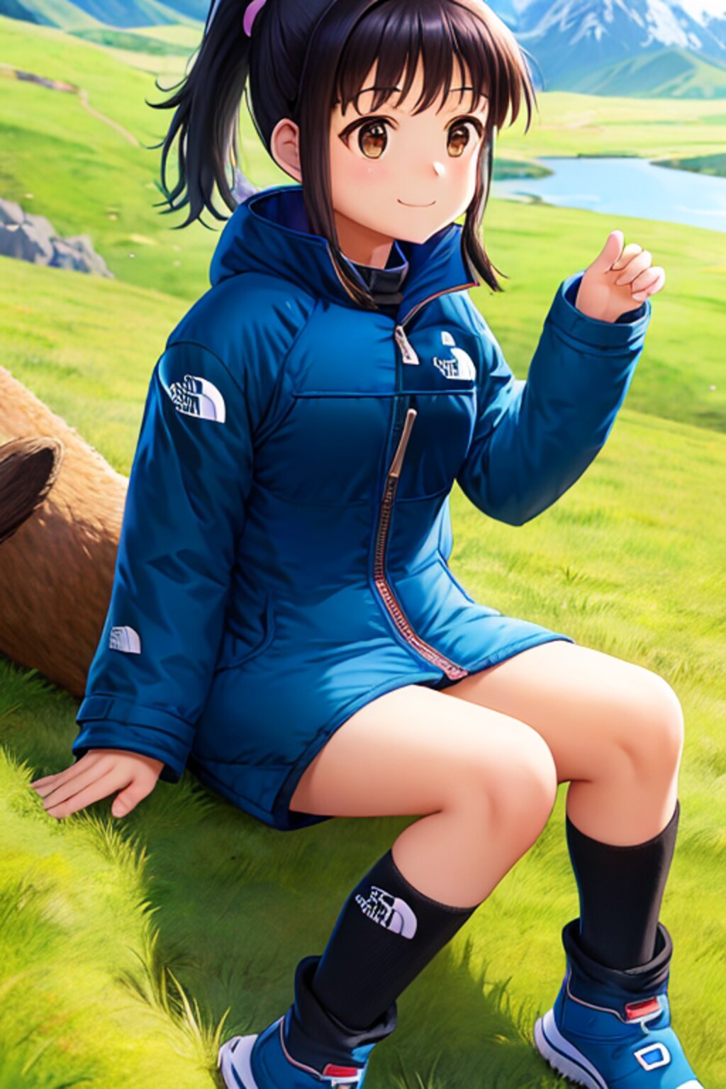備忘録15(THE NORTH FACE+12words)