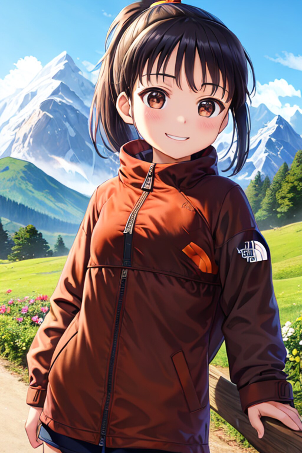 備忘録15(THE NORTH FACE+12words)