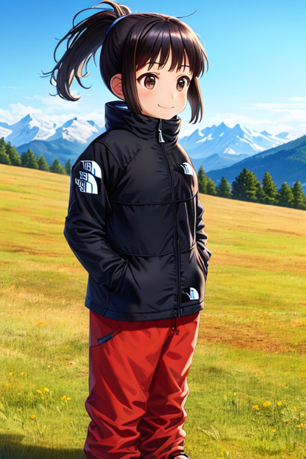 備忘録15(THE NORTH FACE+12words)