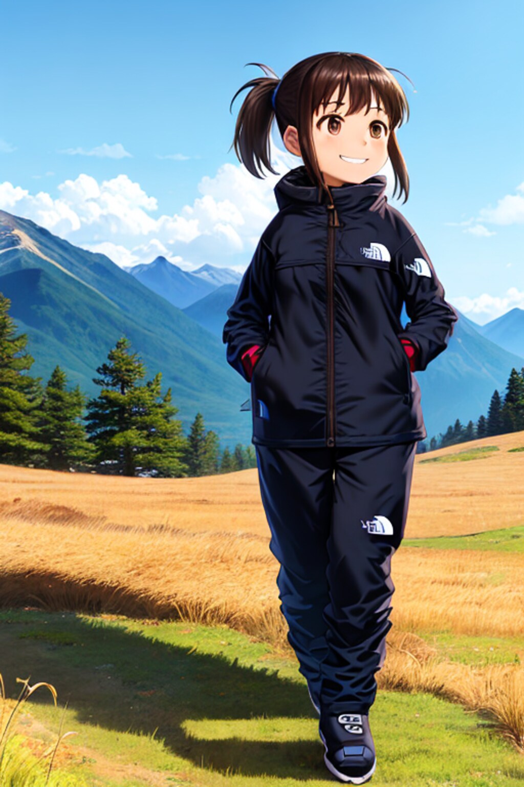 備忘録15(THE NORTH FACE+12words)