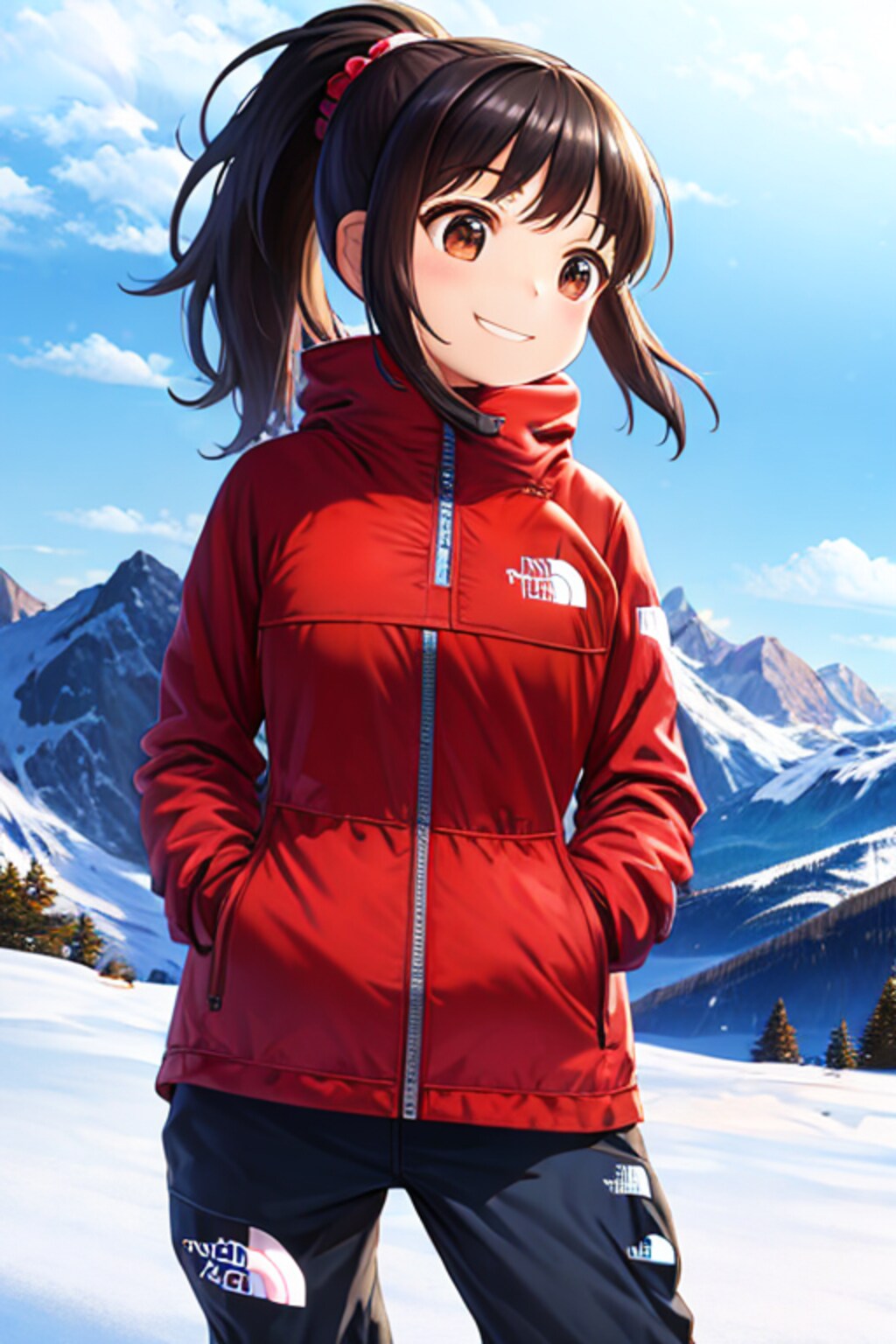 備忘録15(THE NORTH FACE+12words)