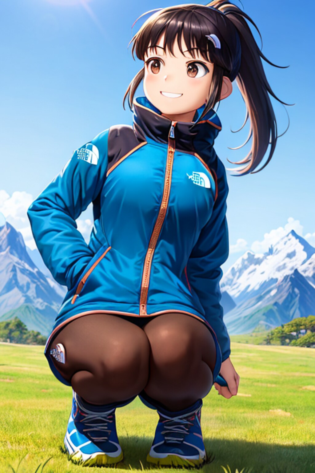 備忘録15(THE NORTH FACE+12words)