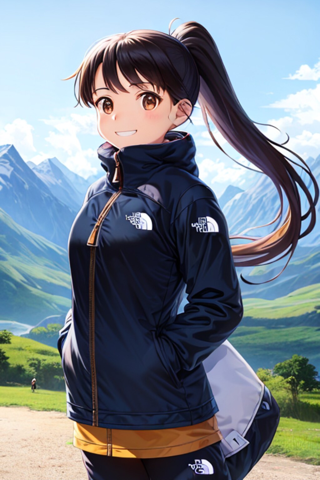 備忘録15(THE NORTH FACE+12words)