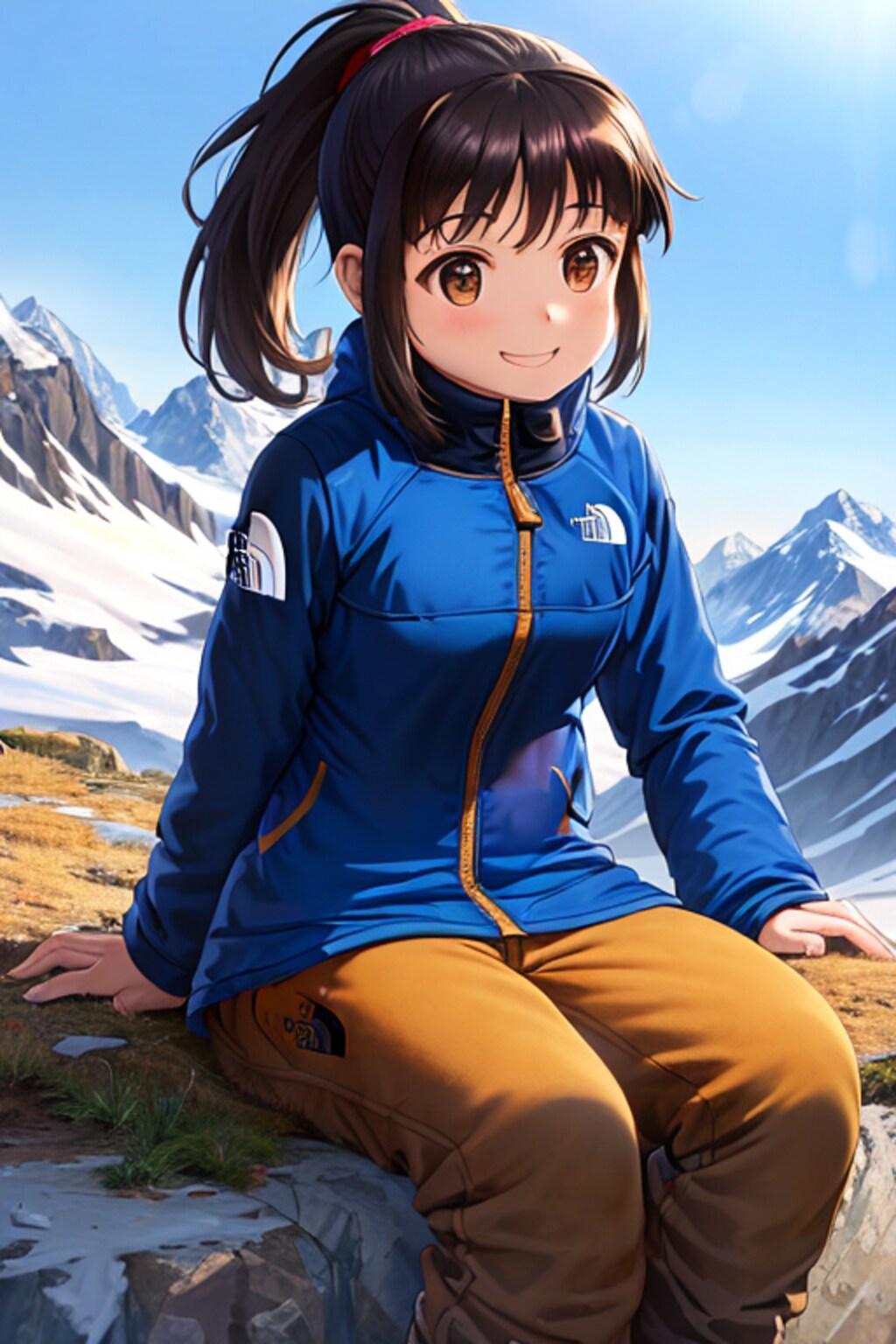 備忘録15(THE NORTH FACE+12words)