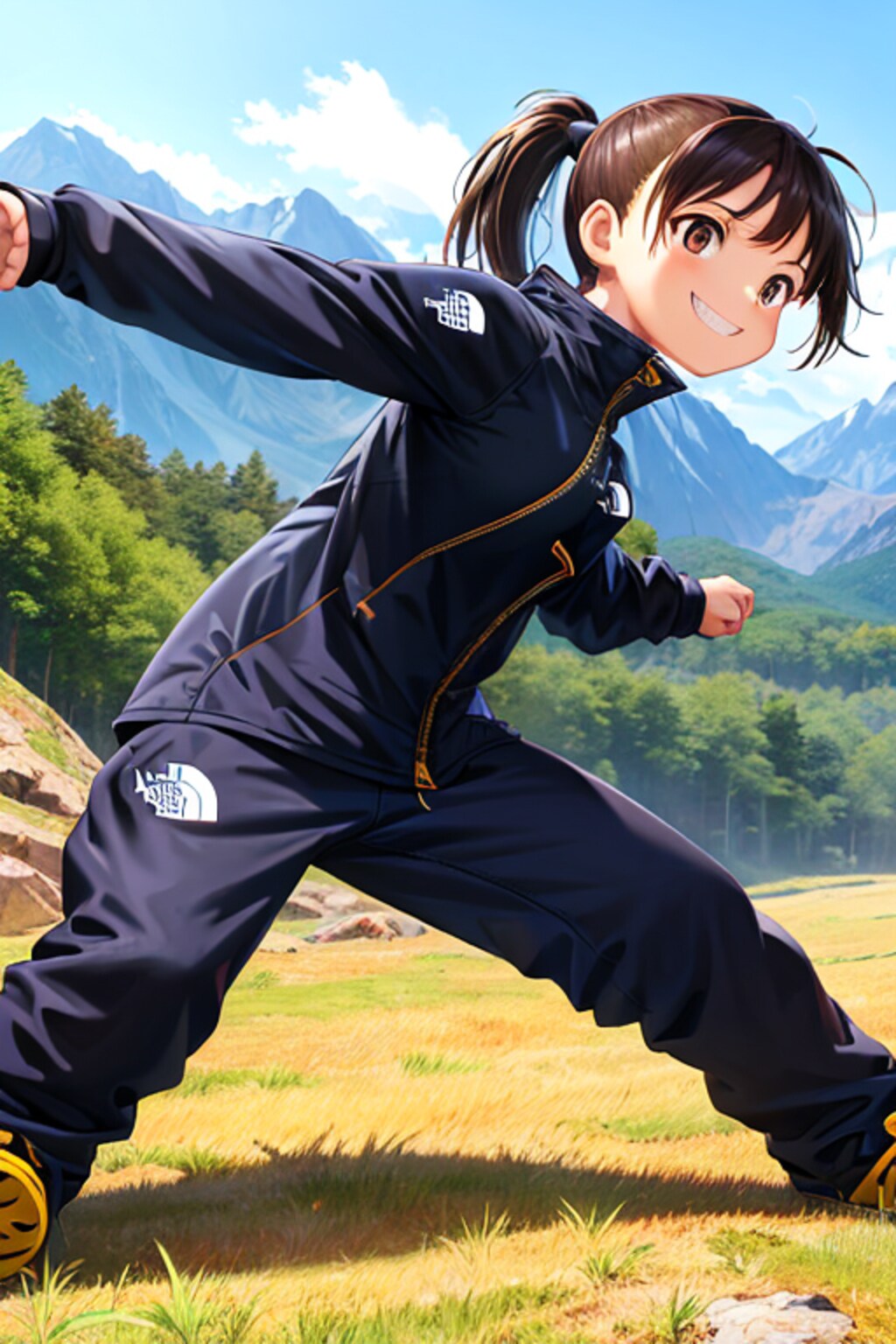 備忘録15(THE NORTH FACE+12words)