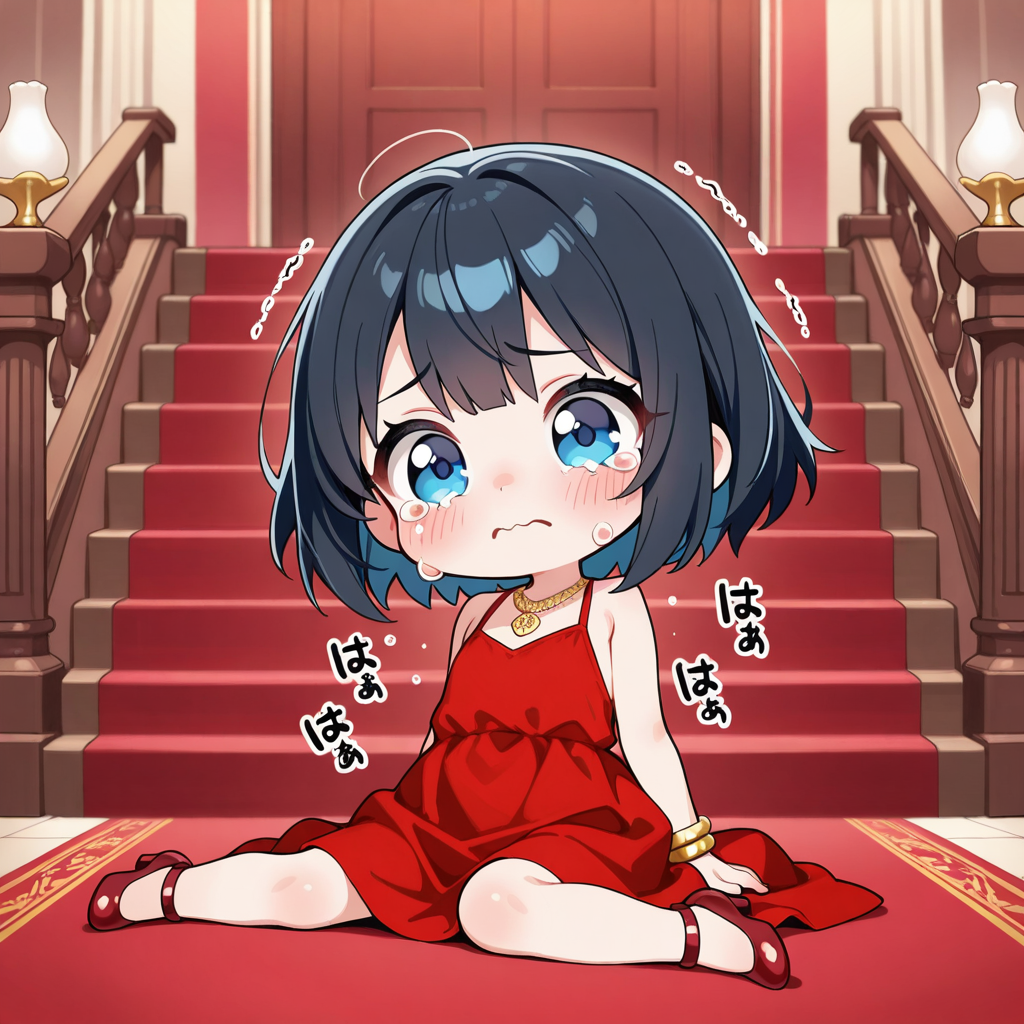 ちびちゅぎるどれちゅ！！