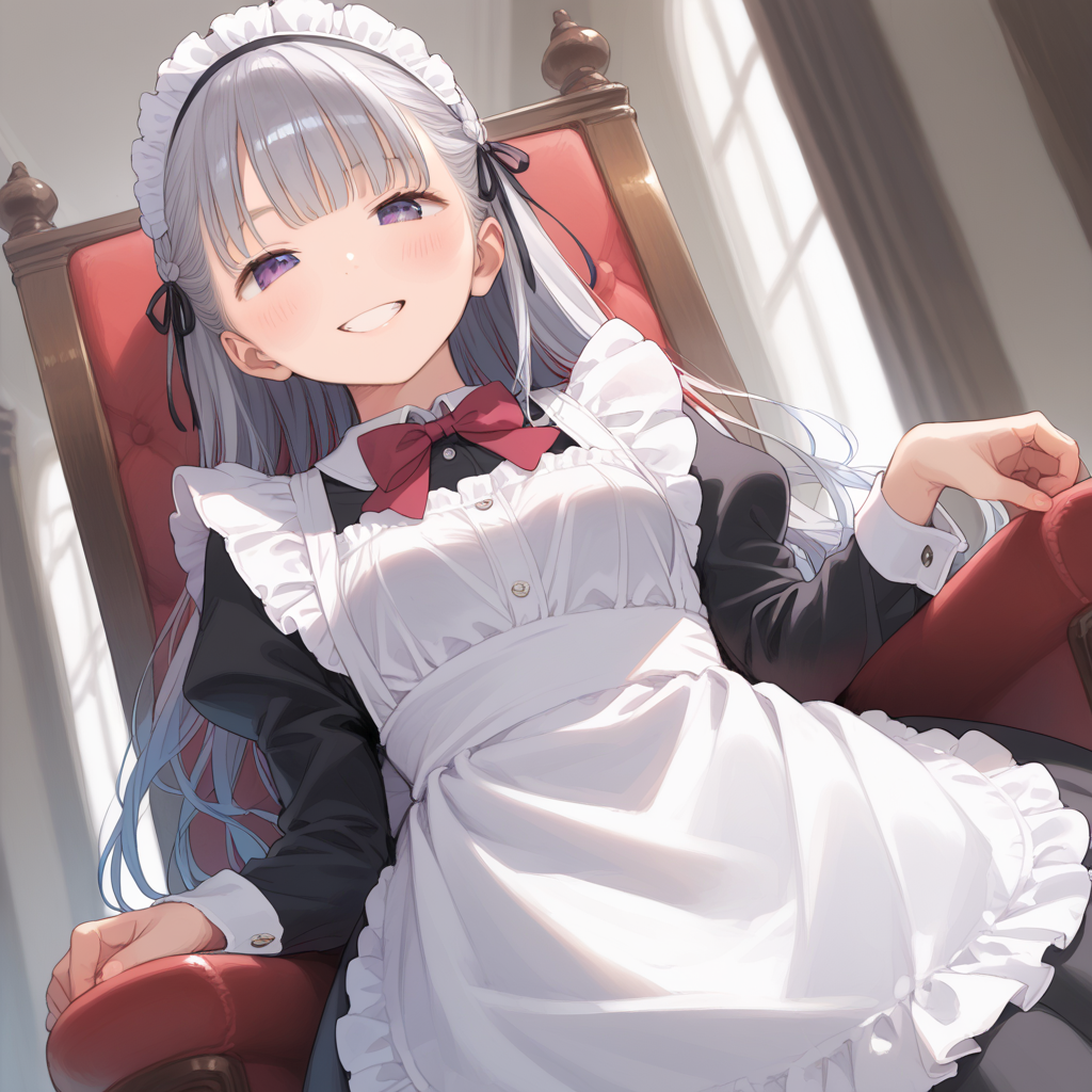 寂しかったんだって？