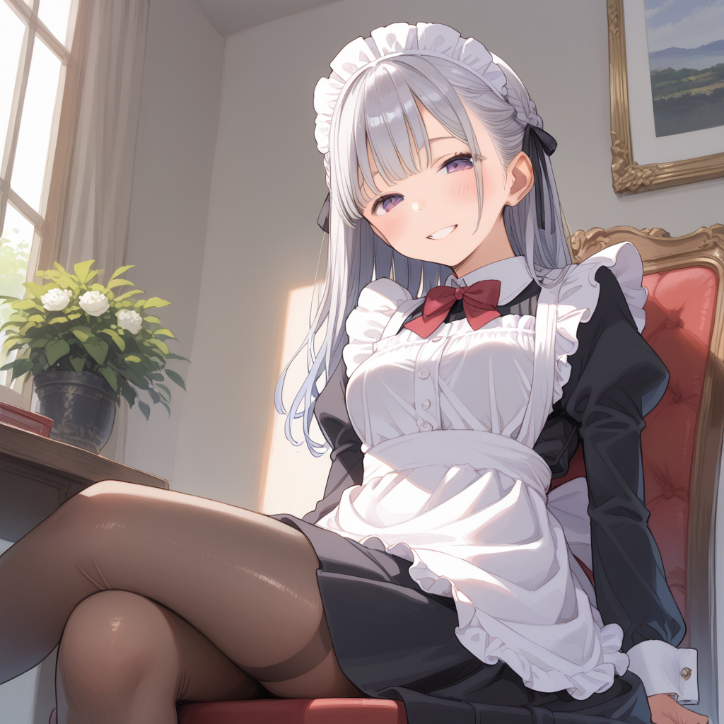 寂しかったんだって？