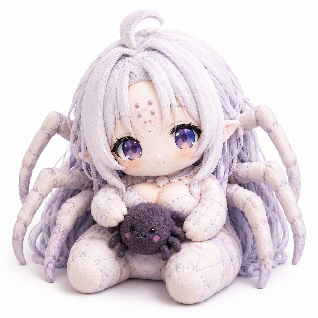 SDアトラク＝ナクアの娘 そのに