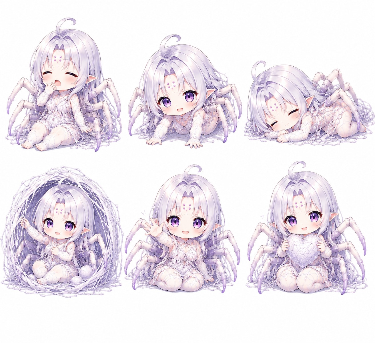 SDアトラク＝ナクアの娘 そのに
