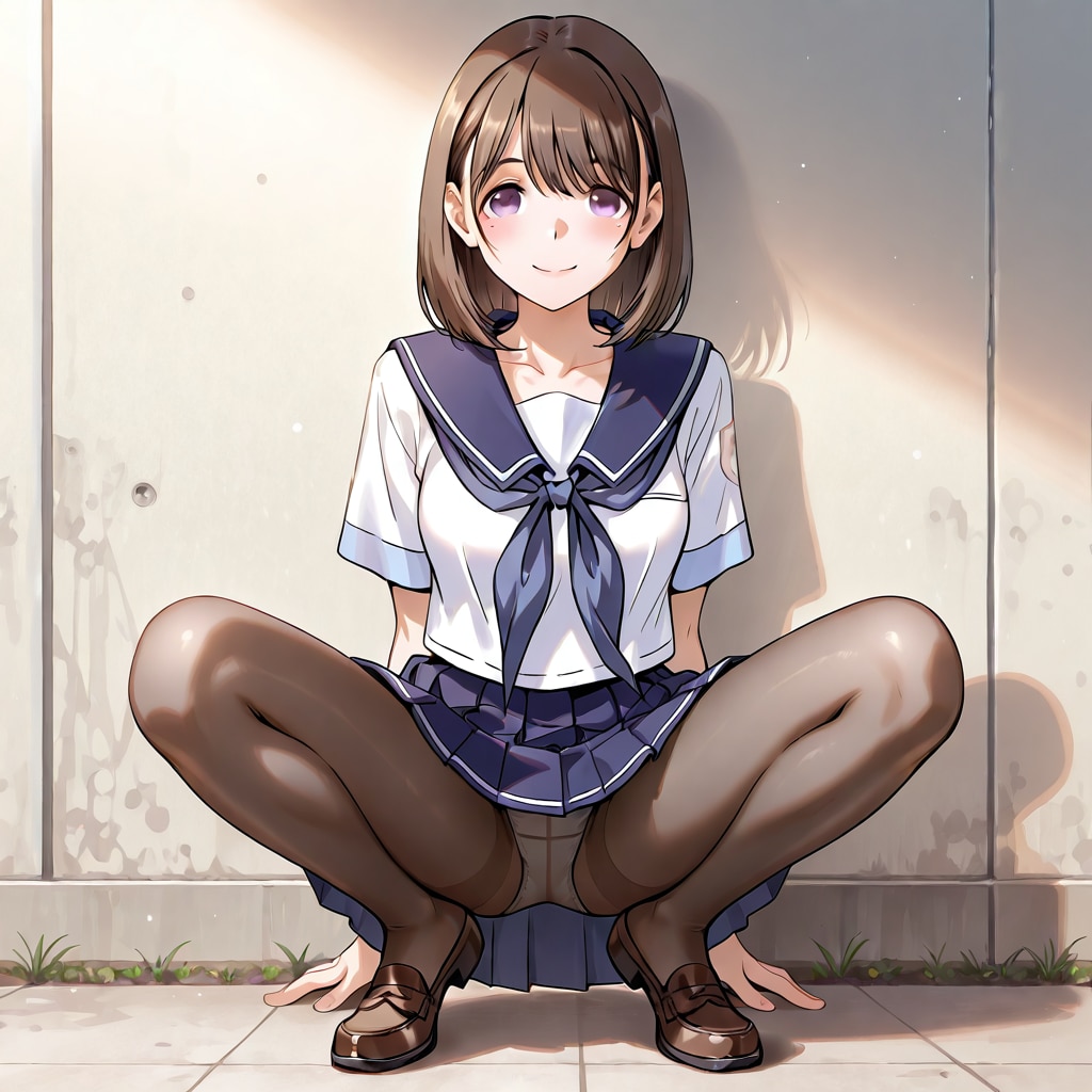 寧々さん風