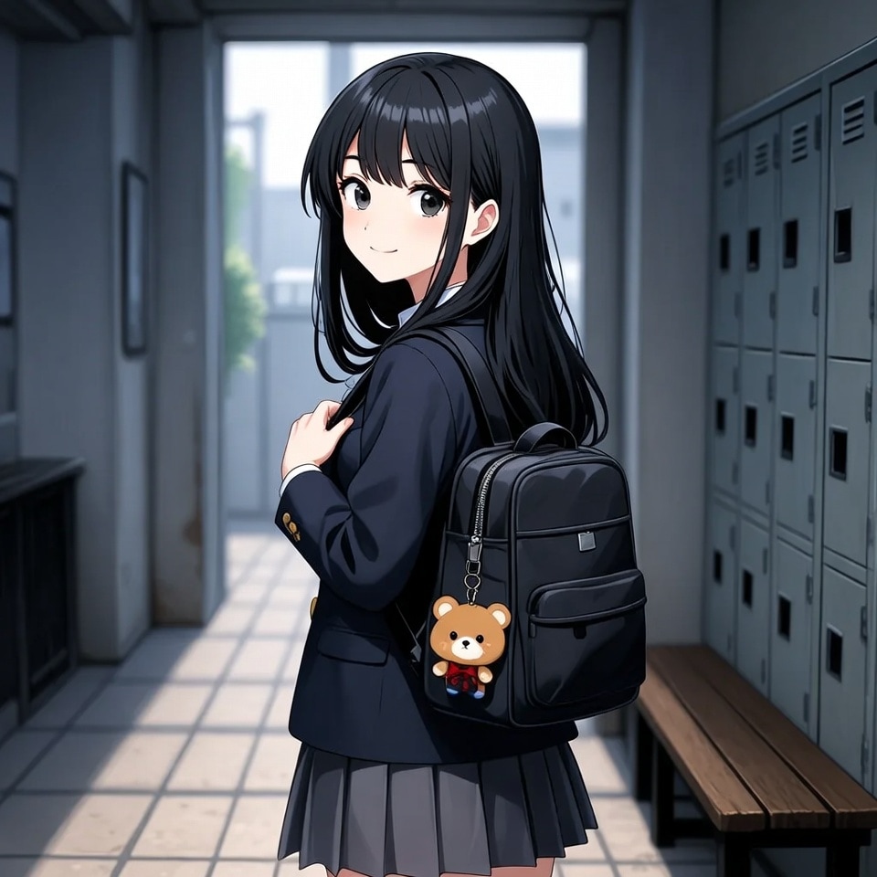 おはよ | の人気AIイラスト・グラビア