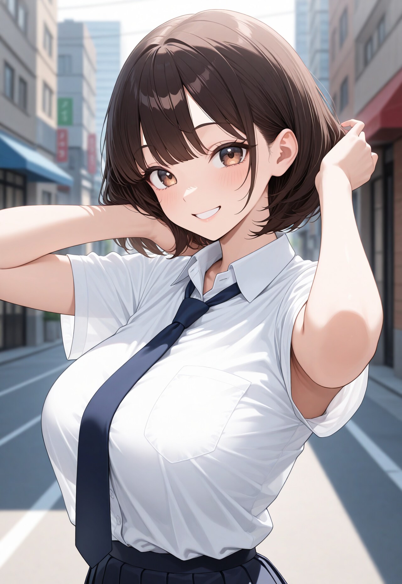 434（制服）