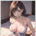 レオタードH leotard　H 2枚目