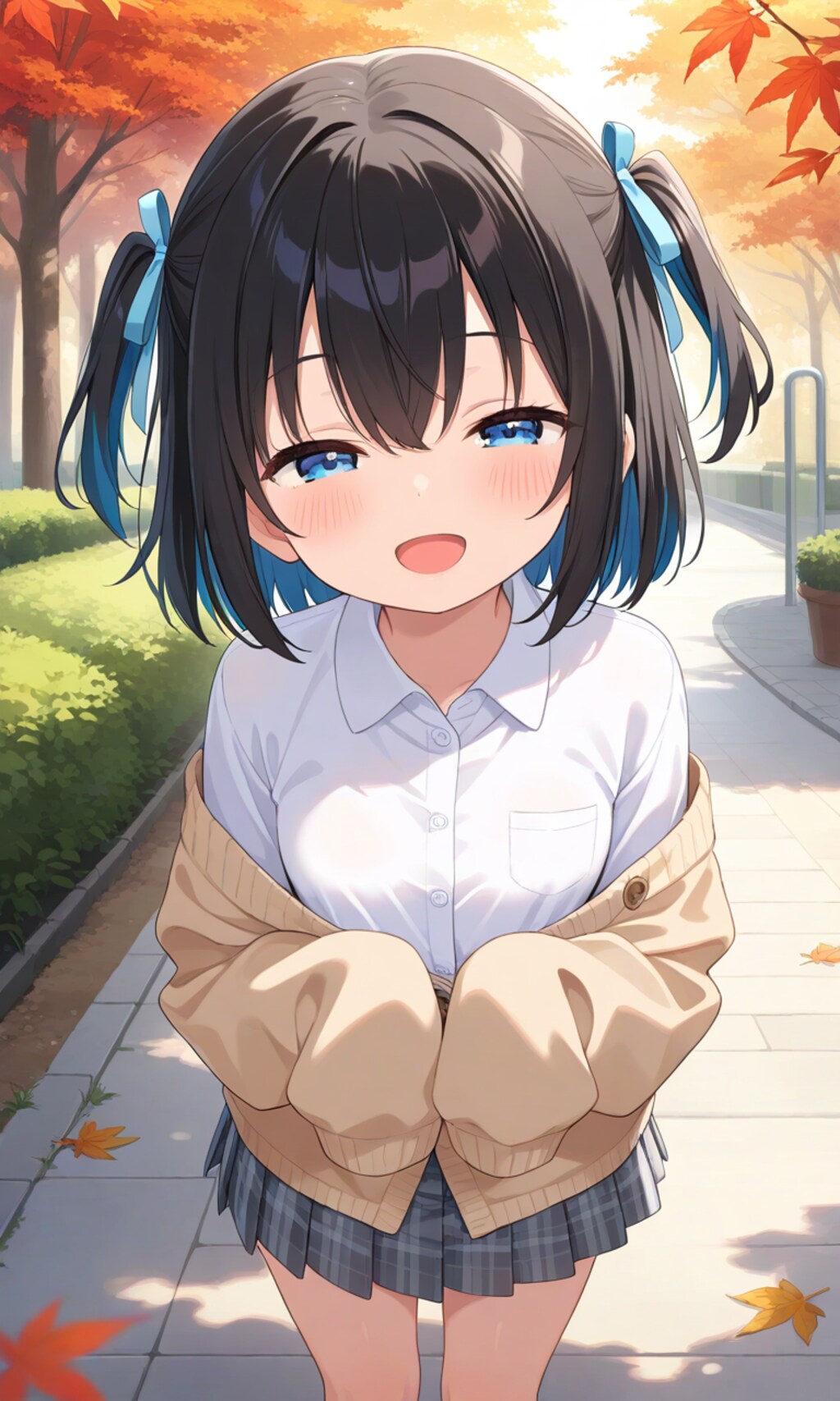 HARPYの真価で進化⑯