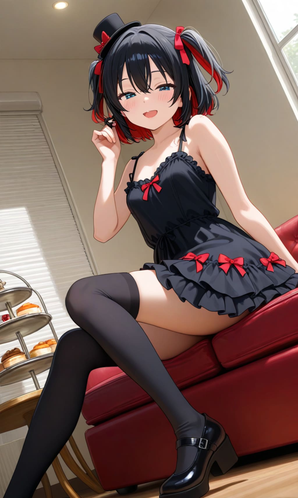 HARPYの真価で進化⑯