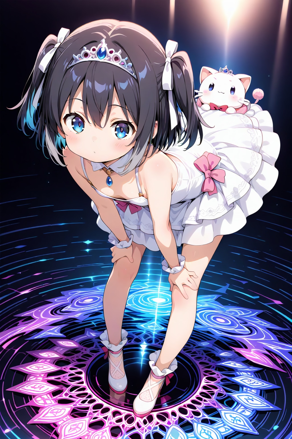 HARPYの真価で進化⑯