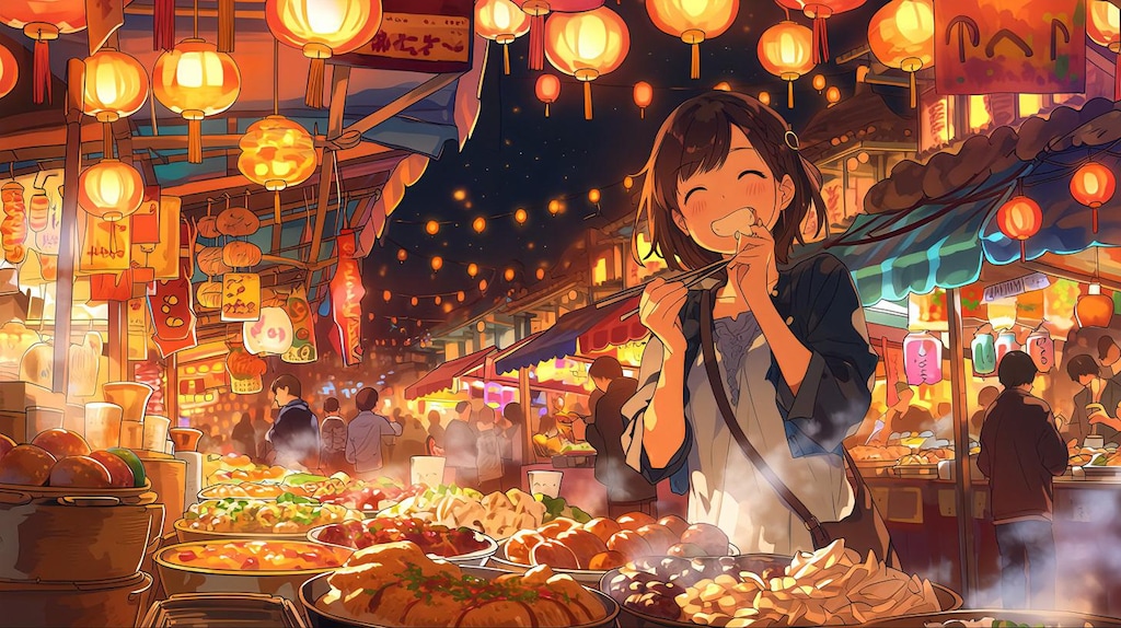 ひとり旅
