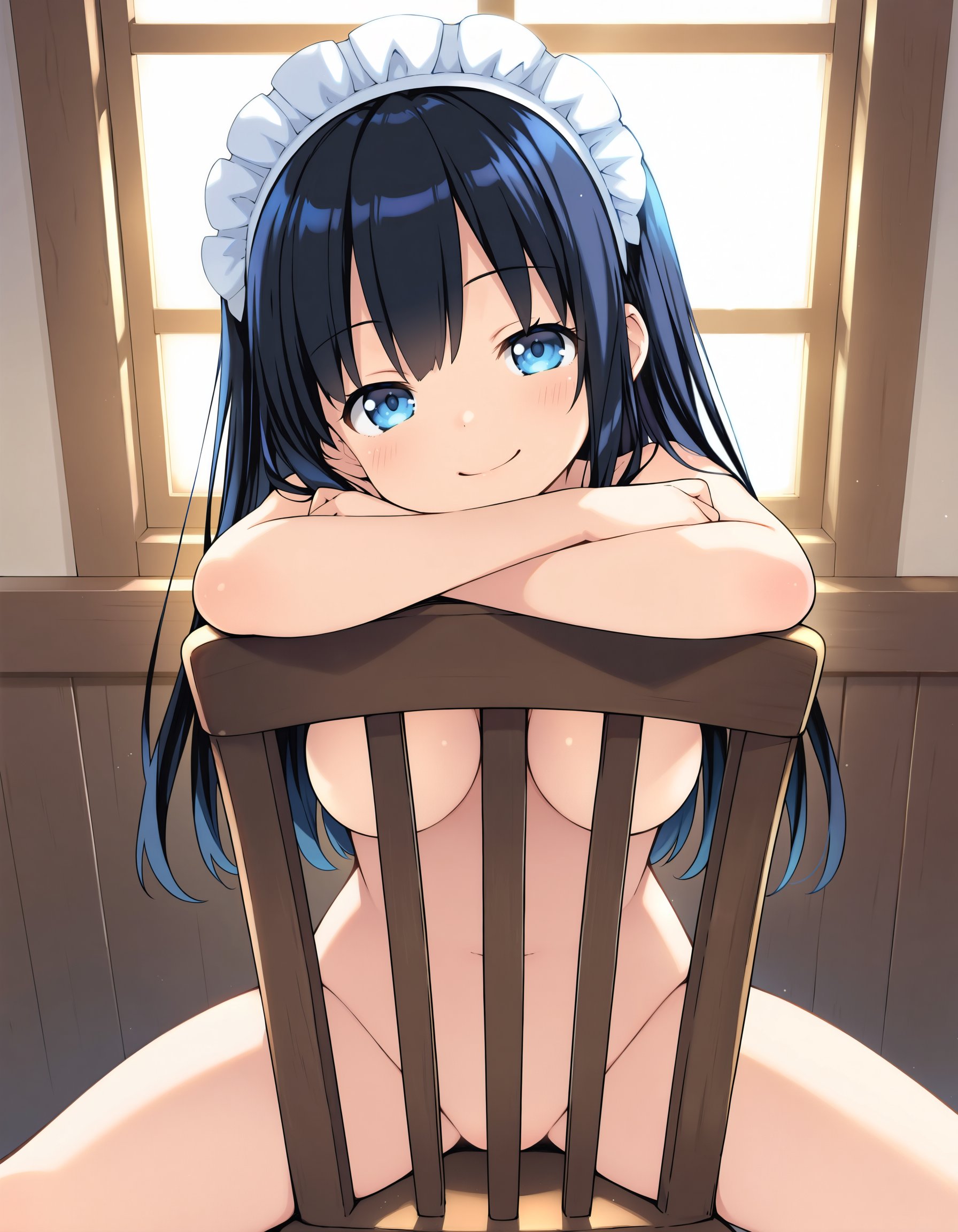 いす