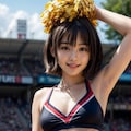 stars in the stadium 4 4枚目