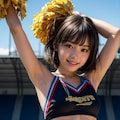 stars in the stadium 4 2枚目