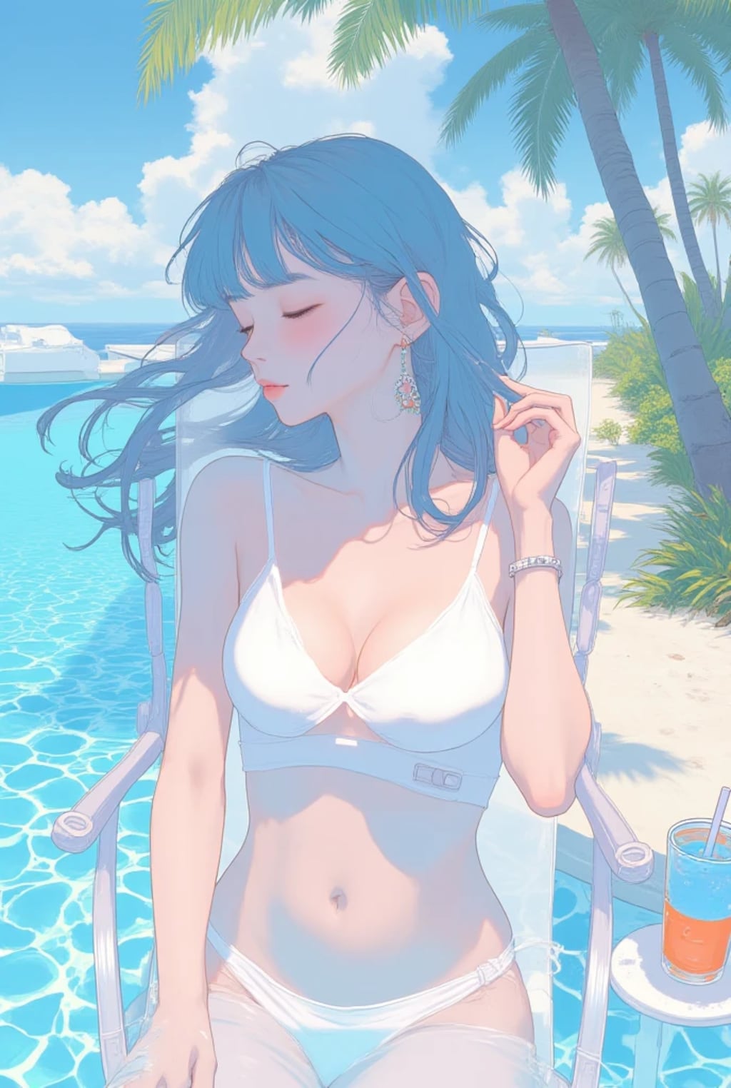 バカンス