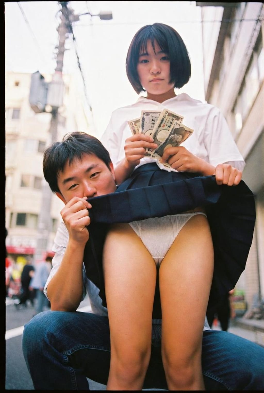 クンカクンカ