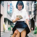 クンカクンカ 12枚目
