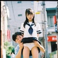 クンカクンカ 5枚目