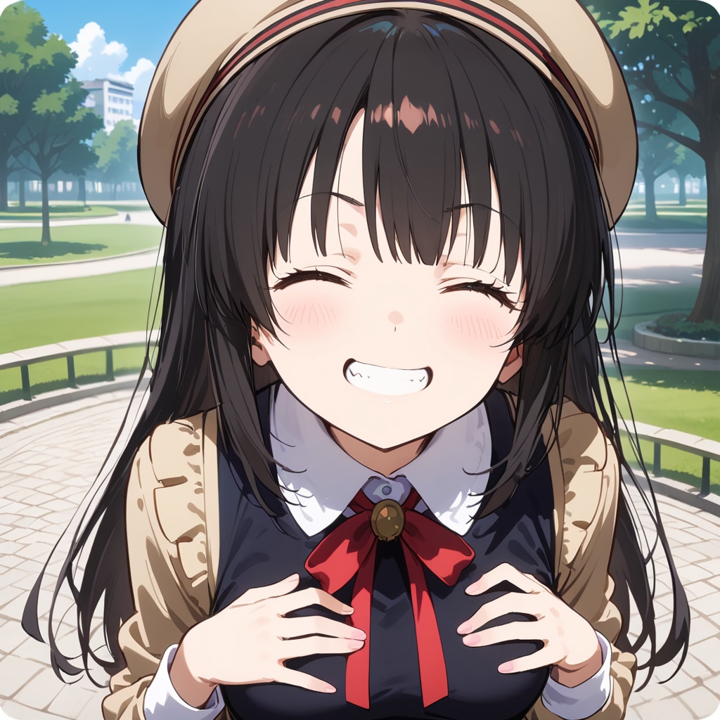 お嬢様トゥールビヨン14