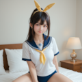 ブルマガールズ 7枚目
