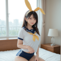 ブルマガールズ 3枚目