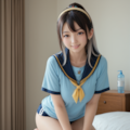 ブルマガールズ 4枚目