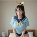 ブルマガールズ 6枚目