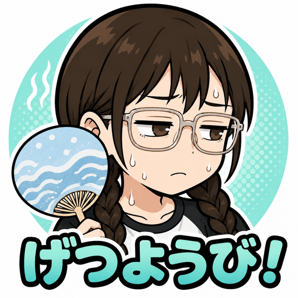 はじまり